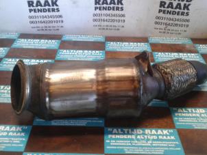 Used Catalytic converter BMW 3-Serie Price on request offered by "Altijd Raak" Penders