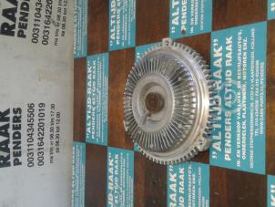 Used Viscous cooling fan BMW Z4 Price on request offered by "Altijd Raak" Penders