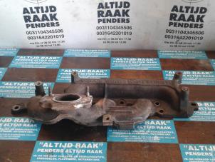 Used Exhaust manifold Volvo S60 Price on request offered by "Altijd Raak" Penders