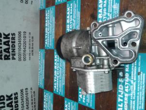 Used Oil filter housing Kia Cee'D Price on request offered by "Altijd Raak" Penders