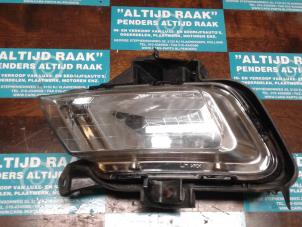 Used Fog light, front left Kia Cee'D Price on request offered by "Altijd Raak" Penders
