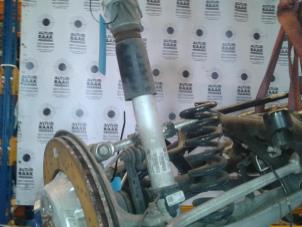 Used Rear shock absorber rod, left BMW 316 Price on request offered by "Altijd Raak" Penders