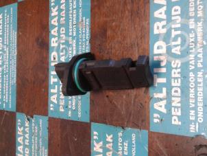 Used Airflow meter Nissan Terrano Price on request offered by "Altijd Raak" Penders