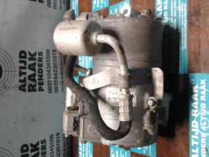 Used Air conditioning pump Mercedes E-Klasse Price on request offered by "Altijd Raak" Penders