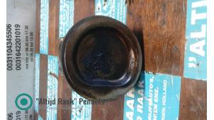 Piston from a Volkswagen Polo 2006
