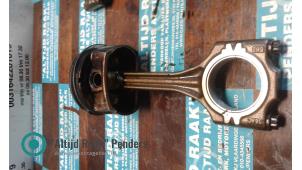 Piston from a Volkswagen Polo 2006