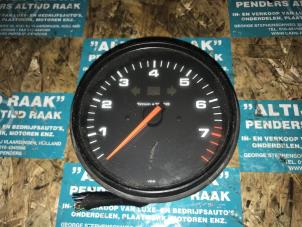 Used Tachometer Porsche 911 Price on request offered by "Altijd Raak" Penders