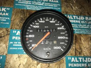 Used Odometer KM Porsche 911 Price on request offered by "Altijd Raak" Penders