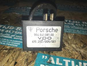 Used Fuel pressure sensor Porsche 911 Price on request offered by "Altijd Raak" Penders