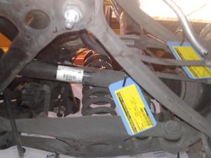 Used Drive shaft, rear left BMW 3-Serie Price on request offered by "Altijd Raak" Penders