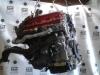 Motor de un Audi RS4 2009