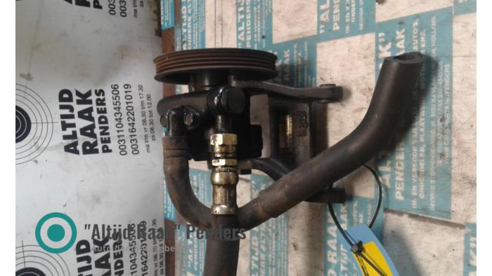 Usagé Pompe de direction Nissan 300 ZX Prix sur demande proposé par "Altijd Raak" Penders