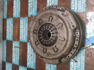 Used Dual mass flywheel Opel Frontera Price on request offered by "Altijd Raak" Penders