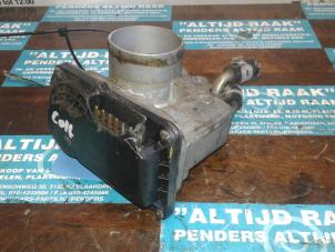Used Throttle body Mitsubishi Colt Price on request offered by "Altijd Raak" Penders