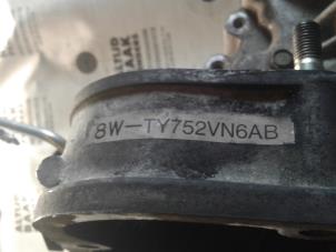 Used Gearbox Subaru Impreza I (GC) 2.0i 16V 4x4 Price on request offered by "Altijd Raak" Penders