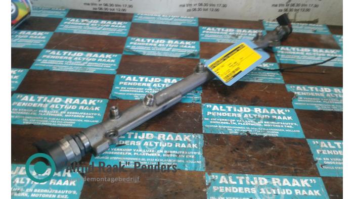 Usagé Système d'injection BMW X5 Prix sur demande proposé par "Altijd Raak" Penders