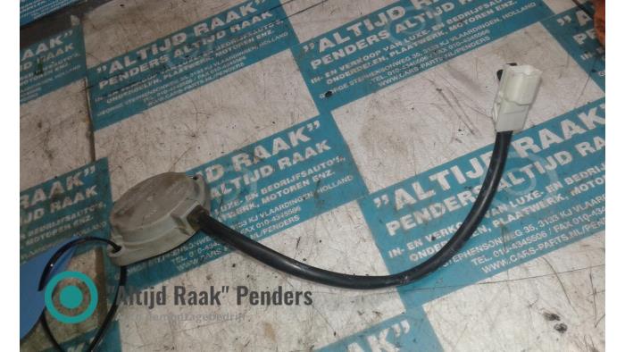 Usados Sonda Lambda Nissan 300 ZX Precio de solicitud ofrecido por "Altijd Raak" Penders