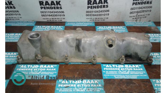 Gebrauchte Ventildeckel Ford Usa Ranger Preis auf Anfrage angeboten von "Altijd Raak" Penders