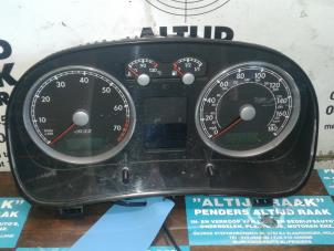 Used Odometer KM Volkswagen Golf IV 4Motion (1J1) 3.2 R32 V6 24V Price on request offered by "Altijd Raak" Penders