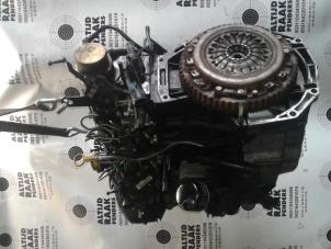 Usados Motor Renault Megane II Societe (KM) 1.5 dCi 80 Precio de solicitud ofrecido por "Altijd Raak" Penders