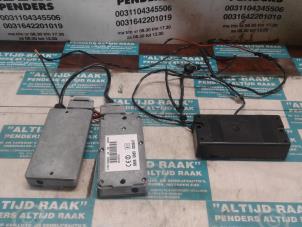 Used GPS antenna Mercedes CLK Price on request offered by "Altijd Raak" Penders
