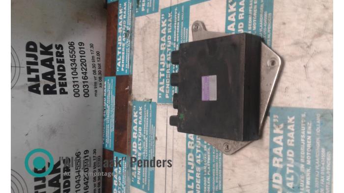 Used Injection computer Lexus GS Price on request offered by "Altijd Raak" Penders