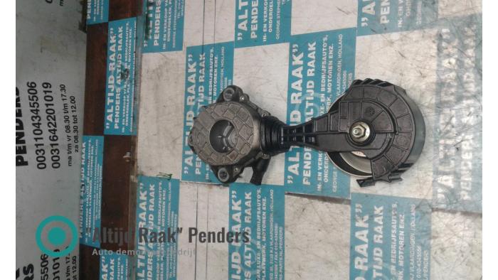 Usados Rodillo tensor correa múltiple Mini Cooper Precio de solicitud ofrecido por "Altijd Raak" Penders
