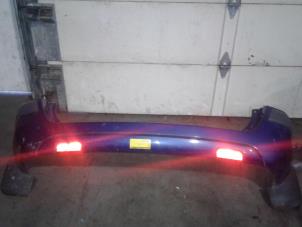 Used Rear bumper Ford Fusion Price on request offered by "Altijd Raak" Penders