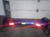 Rear bumper from a Ford Fusion 2009