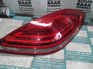 Used Taillight, right Porsche Panamera (970) 3.0 V6 24V S E-Hybrid Price on request offered by "Altijd Raak" Penders