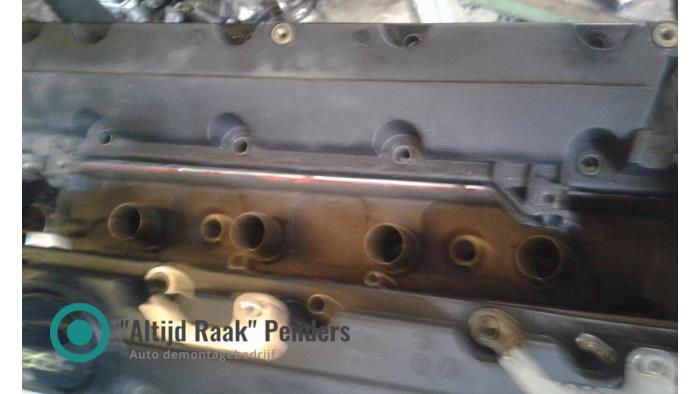 Engine Peugeot 306 - 3006005 RFV -