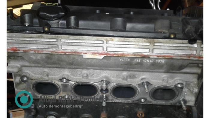 Engine Peugeot 306 - 3006005 RFV -
