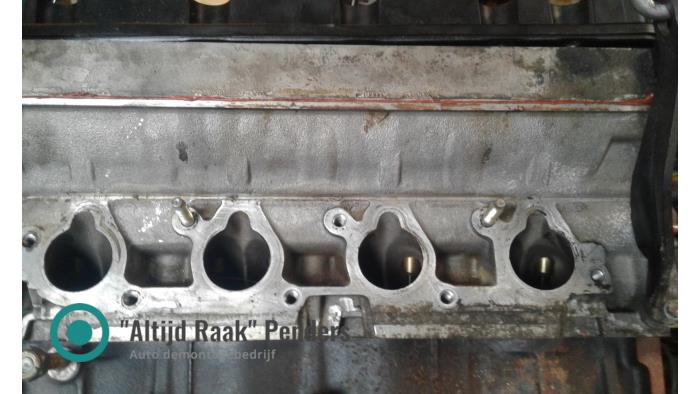 Engine Peugeot 306 - 3006005 RFV -
