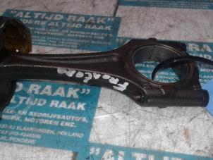 Used Connecting rod Opel Frontera Price on request offered by "Altijd Raak" Penders