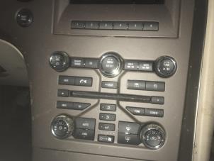 Used CD changer Saab 9-5 (YS3G) 2.0 TiD 16V Price on request offered by "Altijd Raak" Penders