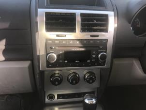 Gebrauchte Klimabedienteil Dodge Nitro 2.8 CRD 16V 4x4 Preis auf Anfrage angeboten von "Altijd Raak" Penders