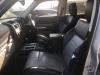 Dodge Nitro 2.8 CRD 16V 4x4 Juego y módulo de airbag