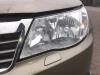 Reflektor lewy z Subaru Forester (SH), 2008 / 2013 2.0D, SUV, Diesel, 1.998cc, 108kW (147pk), 4x4, EE20Z, 2008-09 / 2013-09, SHD; SH; SHN 2009