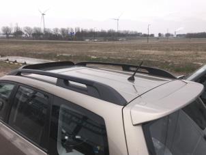 Used Roof rack kit Subaru Forester (SH) 2.0D Price on request offered by "Altijd Raak" Penders