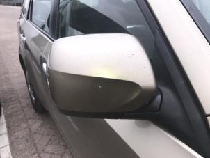 Used Wing mirror, right Subaru Forester (SH) 2.0D Price on request offered by "Altijd Raak" Penders