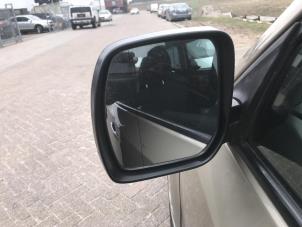 Used Wing mirror, left Subaru Forester (SH) 2.0D Price on request offered by "Altijd Raak" Penders