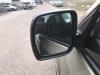 Außenspiegel links van een Subaru Forester (SH), 2008 / 2013 2.0D, SUV, Diesel, 1.998cc, 108kW (147pk), 4x4, EE20Z, 2008-09 / 2013-09, SHD; SH; SHN 2009