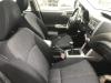 Kit+module airbag d'un Subaru Forester (SH), 2008 / 2013 2.0D, SUV, Diesel, 1.998cc, 108kW (147pk), 4x4, EE20Z, 2008-09 / 2013-09, SHD; SH; SHN 2009