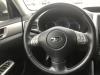 Subaru Forester (SH) 2.0D Left airbag (steering wheel)
