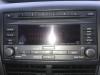 Subaru Forester (SH) 2.0D CD changer