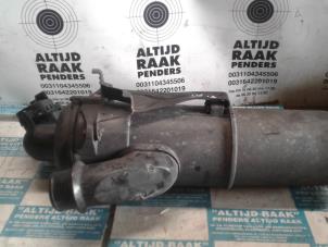 Used Air box Fiat Doblo Price on request offered by "Altijd Raak" Penders