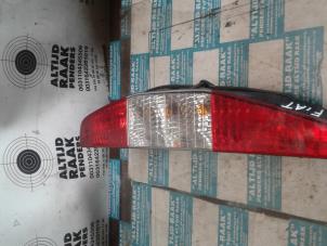 Used Taillight, left Fiat Doblo Price on request offered by "Altijd Raak" Penders