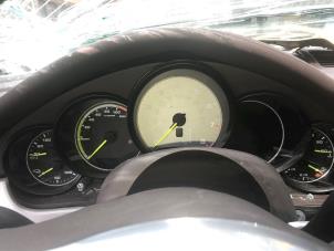 Używane Przelacznik elektrycznej szyby Porsche Panamera (970) 3.0 V6 24V S E-Hybrid Cena na żądanie oferowane przez "Altijd Raak" Penders