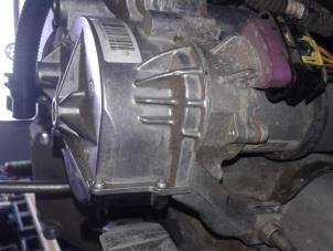 Used Robotised gearbox Peugeot 208 Price on request offered by "Altijd Raak" Penders