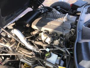 Usagé Amortisseur capot moteur droit Opel GT 2.0 16V Turbo Prix sur demande proposé par "Altijd Raak" Penders
